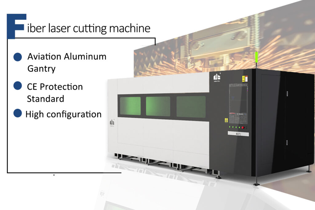 iber laser cutting machine